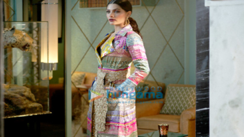 Celebrity Photos of Saiyami Kher