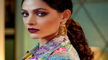 Celebrity Photos of Saiyami Kher