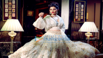 Celebrity Photo Of Saiyami Kher