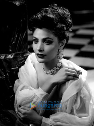Celebrity Photo Of Saiyami Kher