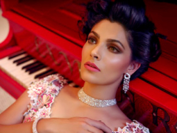 Check out: Saiyami Kher looks ethereal in her vintage shoot for Hello