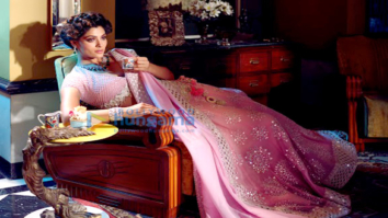 Celebrity Photo Of Saiyami Kher