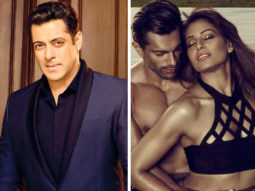 Salman Khan says ‘No’ to Bipasha Basu and Karan Singh Grover’s condom ads on Bigg Boss