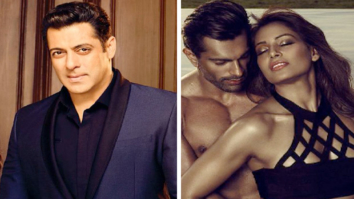 Salman Khan says ‘No’ to Bipasha Basu and Karan Singh Grover’s condom ads on Bigg Boss