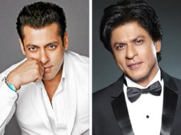 Salman Khan to be seen with both the avatars of Shah Rukh Khan in Aanand L Rai’s next?