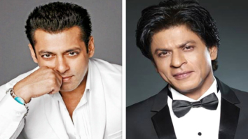 Salman Khan to be seen with both the avatars of Shah Rukh Khan in Aanand L Rai’s next?