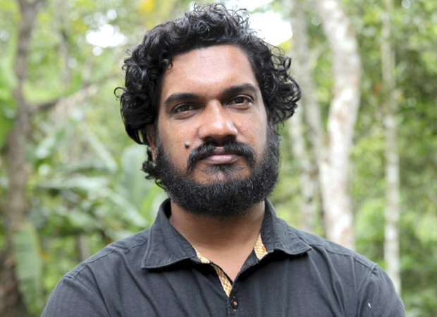 Sanal Sasidharan