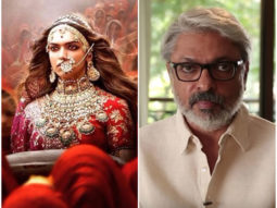 WATCH: Sanjay Leela Bhansali finally breaks his silence on Padmavati controversy