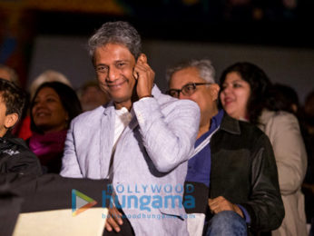 Screening of Mukti Bhawan at The 6th Dharamshala International Film Festival