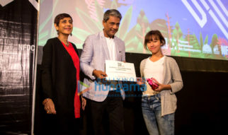 Screening of Mukti Bhawan at The 6th Dharamshala International Film Festival