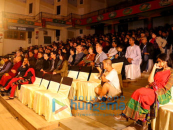 Screening of Mukti Bhawan at The 6th Dharamshala International Film Festival