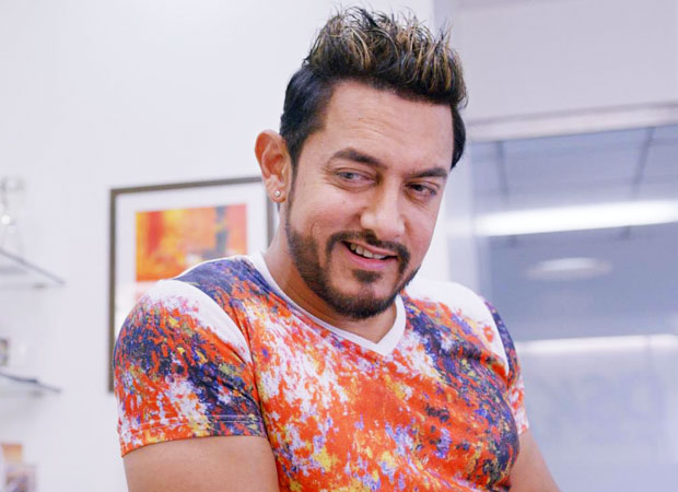 Secret Superstar Day 21 in overseas