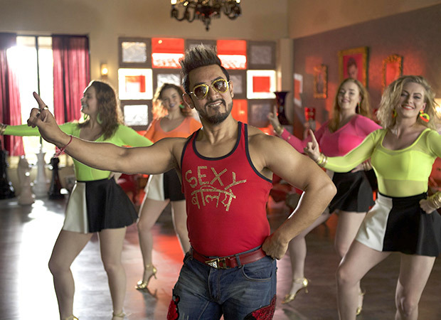 Secret Superstar Day 22 in overseas