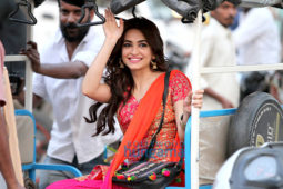 Movie Stills Of The Movie Shaadi Mein Zaroor Aana