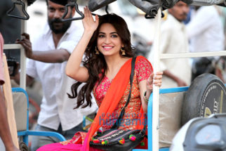 Movie Stills Of The Movie Shaadi Mein Zaroor Aana