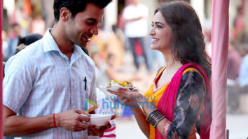 Movie Stills Of The Movie Shaadi Mein Zaroor Aana