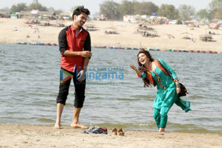 Movie Stills Of The Movie Shaadi Mein Zaroor Aana