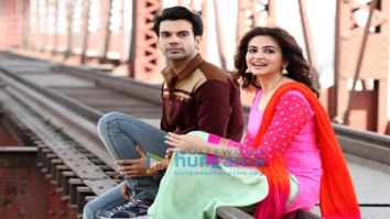 Movie Stills Of The Movie Shaadi Mein Zaroor Aana