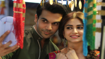 Box Office: Shaadi Mein Zaroor Aana Day 1 in overseas Box Office: Shaadi Mein Zaroor Aana Day 1 in overseas