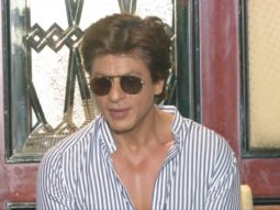 Shah Rukh Khan Opens Up On How He Planned To Celebrate His Birthday