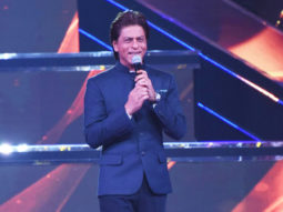 Shah Rukh Khan’s HISTORIC speech at IFFI 2017 Opening Ceremony, Goa