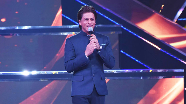 Shah Rukh Khan’s HISTORIC speech at IFFI 2017 Opening Ceremony, Goa