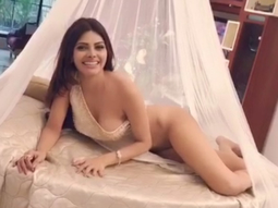 Sherlyn Chopra is TOO HOT to handle in this WOW photoshoot.