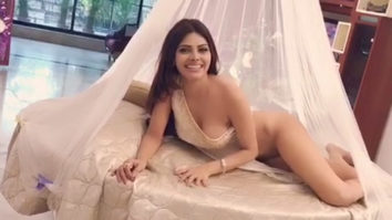 Sherlyn Chopra is TOO HOT to handle in this WOW photoshoot.
