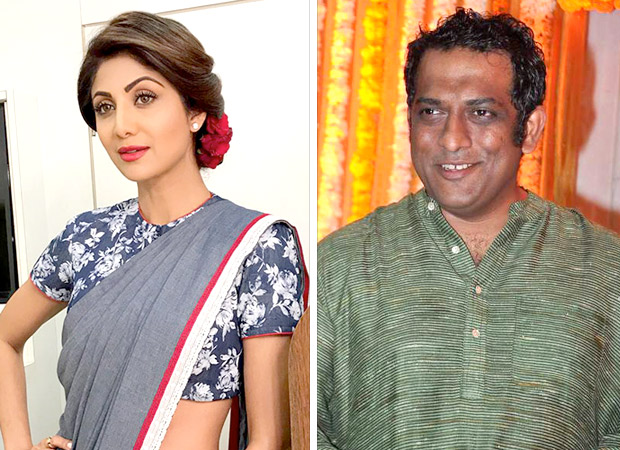 Shilpa Shetty is pregnant! Anurag Basu’s prank creates a false alarm amongst her loved ones