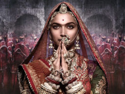 Shooting finally wrapped up on November 4; Padmavati will release on time