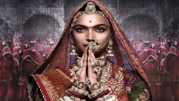 Shooting finally wrapped up on November 4; Padmavati will release on time