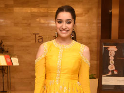 Shraddha Kapoor | Subhash Ghai | BEST MOMENTS | Bioscope Katta | IFFI Goa 2017