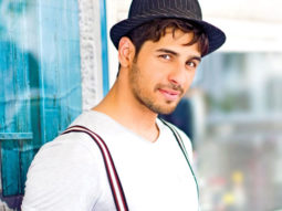 Sidharth Malhotra to venture into fashion with his own apparel and accessories line