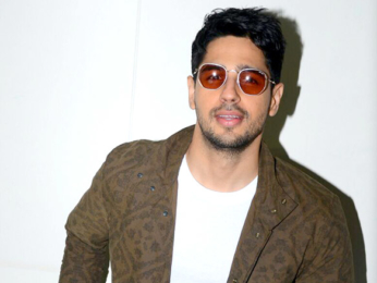 Post-release, Sidharth Malhotra, Sonakshi Sinha and Akshaye Khanna promote 'Ittefaq' in Mumbai