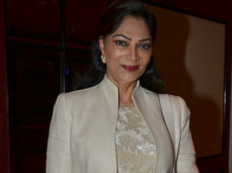 Simi Garewal steps in to mediate for Padmavati with Maharani Padmini Devi of Jaipur