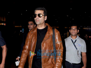 Sonal Chauhan, Sophie Choudry, Dia Mirza and others snapped at the airport