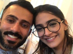 Check out: Sonam Kapoor and Anand Ahuja make a cute pair in this photo