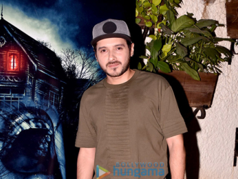 Special screening of 'The House Next Door'