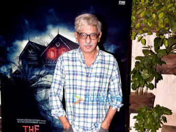 Special screening of 'The House Next Door'