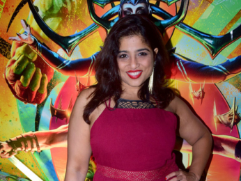 Special screening of 'Thor: Ragnarok'
