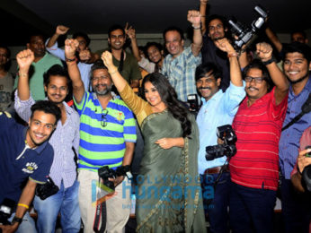 Special screening of 'Tumhari Sulu'