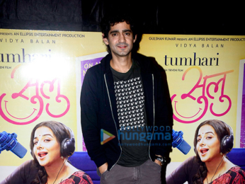 Special screening of 'Tumhari Sulu'