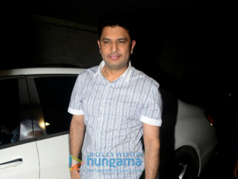 Special screening of 'Tumhari Sulu'