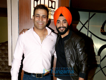 Special screening of ‘Dil Jo Na Keh Saka’