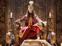 Special screenings of Padmavati to be held for activists demanding a stay on its release