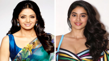Sridevi to inaugurate the Indian Panorama Section at the 48th International Film Festival of India