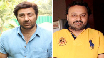 Sunny Deol to collaborate with Anil Sharma for their fifth film titled Kavach?