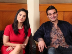 “Sunny Leone Is Warmhearted & DOWN To Earth”: Arbaaz Khan | Tera Intezaar