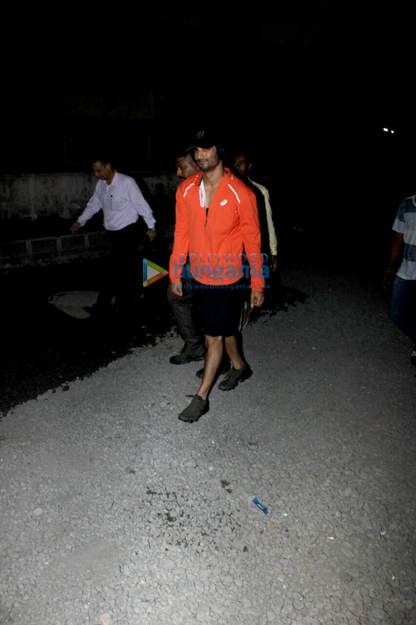 sushant singh rajput snapped in mumbai 4