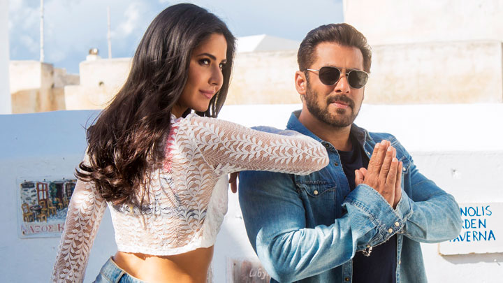Swag Se Swagat – Teaser (Tiger Zinda Hai)